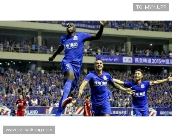 上海申花的最大问题，不是防守，而是进攻上限