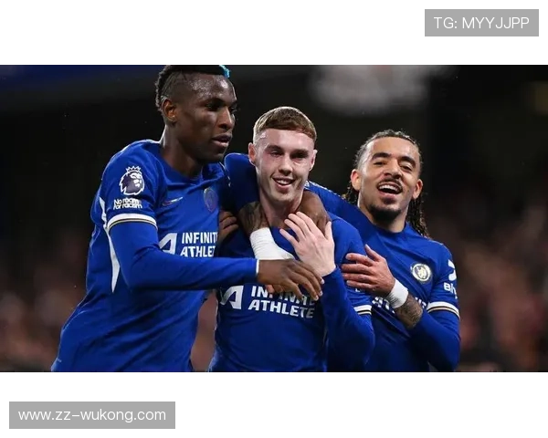 切尔西进攻问题凸显：创造不缺，终结能力成短板