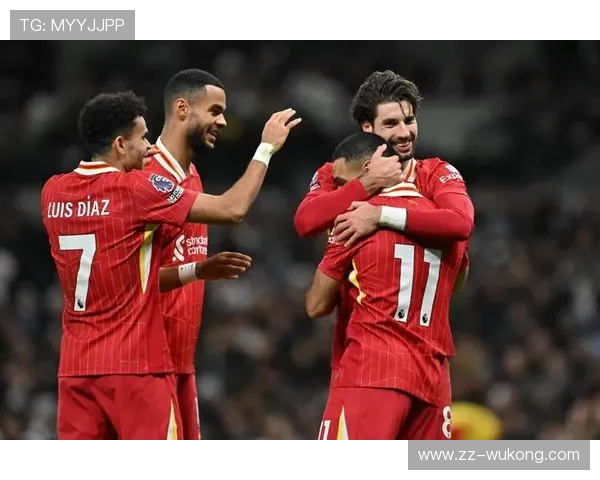 利物浦压制力下降趋势显现，对争冠形势产生阶段性影响