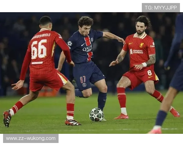 内维斯与罗德里：控场后腰的战术角色对比