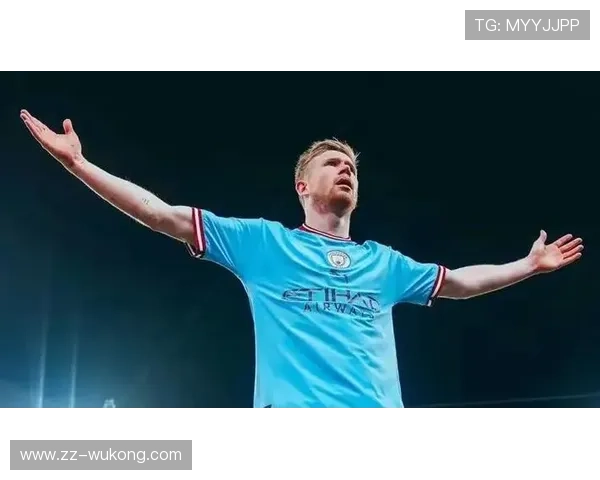 从被低估到世界最佳中场：德布劳内如何完成蜕变