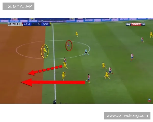 交换场地规则有哪些关键细节？一文彻底拆解足球换边标准