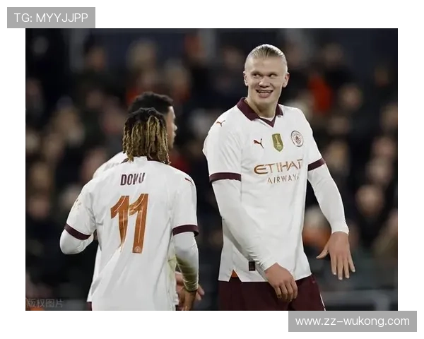 哈兰德触球次数与进球效率分析：低参与度下的高产出模型