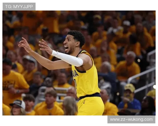 哈利伯顿关键挡拆提升得分效率 拉开与同位置组织者差距