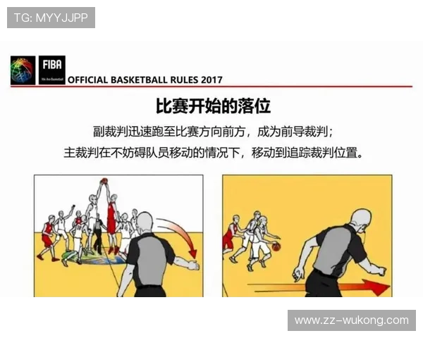 哨响开球规则全解析：什么时候必须等裁判吹哨才算有效？