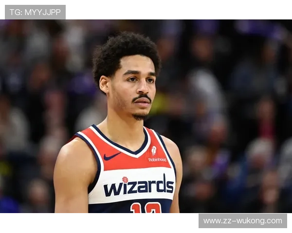 乔丹·普尔无球跑动提升三分命中率 拉开勇士外线攻击空间