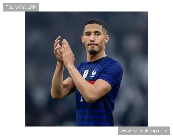 威廉·萨利巴：18岁完成法甲首秀