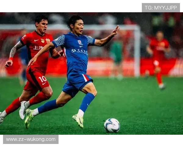 申花控球占优但难进球，当前阶段进攻效率问题对赛季表现产生影响