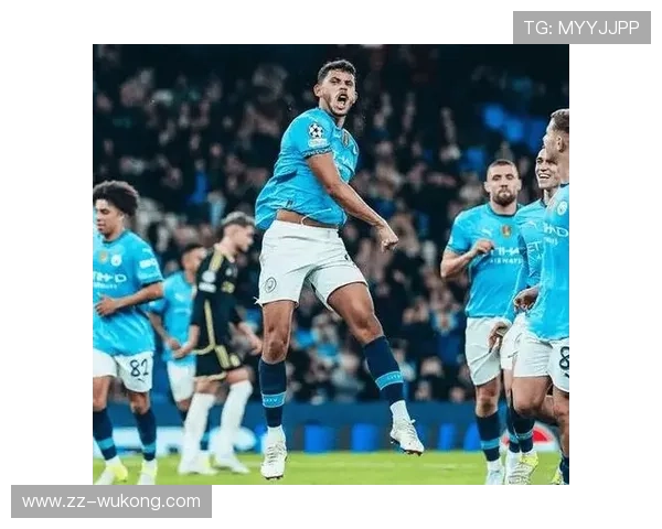 曼城的控制力下降，本质是节奏与空间的失衡