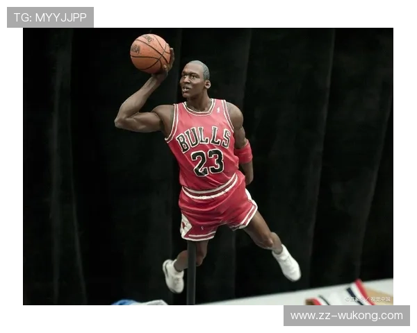 斯科蒂·皮蓬关键挡拆拉开空间助乔丹季后赛得分爆发