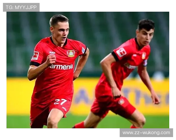 维尔茨与哈弗茨：进攻效率及战术角色对比分析