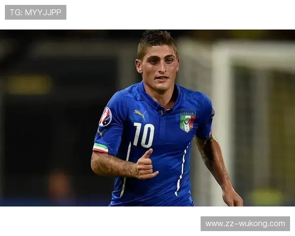 维拉蒂与坎特在中场控球倾向下形成分散传导结构