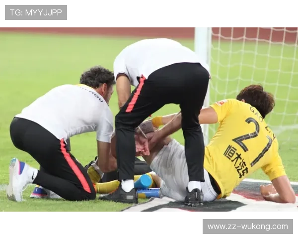 受伤离场后球员能否立即换人？受伤规则全解析
