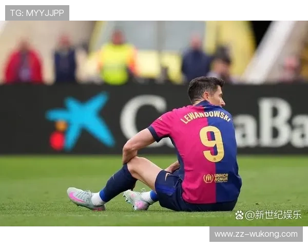 巴萨关键战表现疲软，复苏势头能否持续存疑