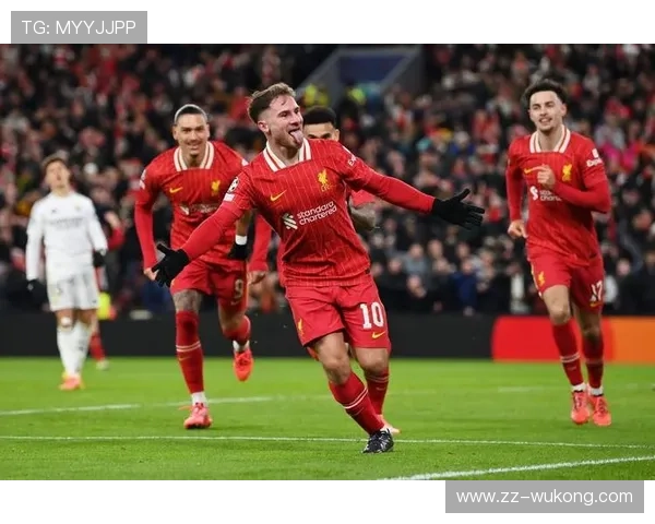 利物浦战术僵化凸显，克洛普体系受挫致争冠形势承压