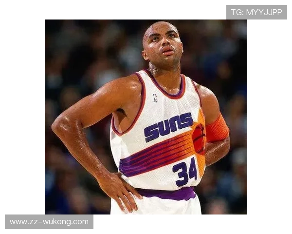 巴克利篮下强攻胜过奥拉朱旺改变掩护战术效率