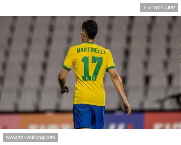 库杜斯与马丁内利：冲击型边锋的两种发展路径解析