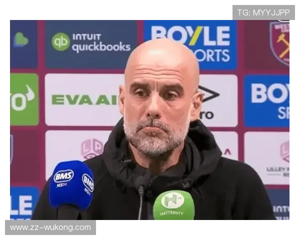 暴风雨将至！瓜迪奥拉战术困局遭诟病，曼城的争冠之路为何越走越窄？