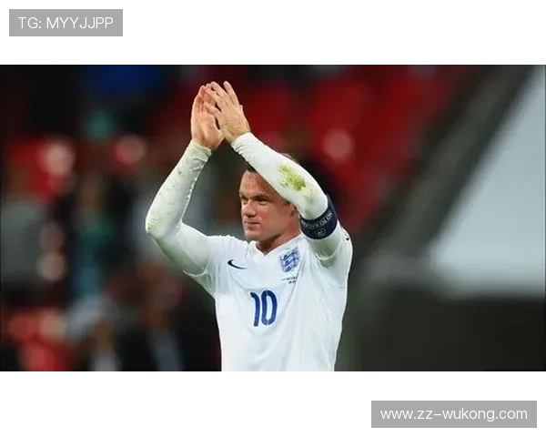 本赛季撕开防线直塞创造机会，鲁尼由射手转组织者