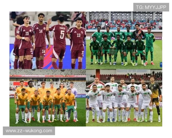 2026世界杯32强球队预测全景分析 2026世界杯32强球队预测全景分析