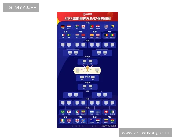 2026世界杯八强格局回顾：淘汰赛形势正式形成